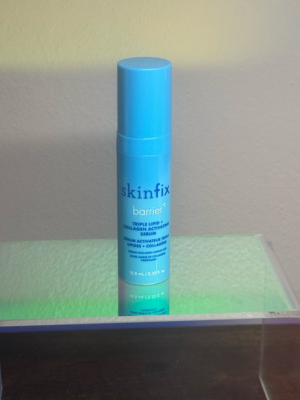 Skinfix Barrier+ Triple Lipid + Collagen Activating Serum 10.5ml/0.35fl